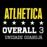 Atlhetica Overall Guarujá - logo