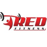 Red Fitness Ourinhos - logo