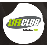 Life Club Brumado - logo