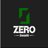 Cf Zero - logo