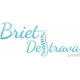 Briet Destrava Pilates Unidade 2 - logo