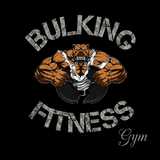 Bulking Fitness - logo