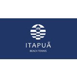 ITAPUÃ BEACH TENNIS - logo