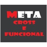 Meta Cross E Funcional - logo