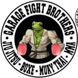 Garage Fight Brothers - logo