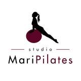 Studio Mari Pilates - logo