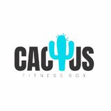 Cactus Fitness Box - logo