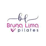 Bruna Lima Pilates - logo