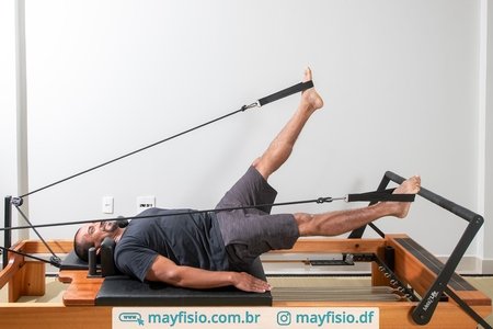 Mayfisio - Pilates