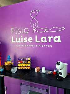 Fisio Luise Lara / Studio