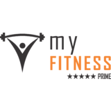 Studio My Fitness Prime - logo
