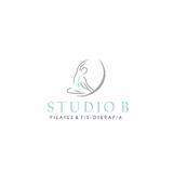 Studio B Pilates - logo