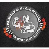 Primitive Gym - logo