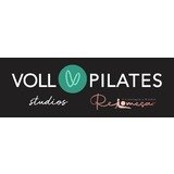 Voll Pilates Recomeçar - logo