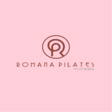 Studio Romana Pilates - logo