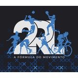2RL Fórmula do Movimento - logo