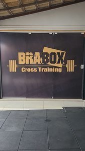 Brabox Cross