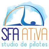 SFA Ativa Studio de Pilates - logo