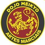 Dojo Meikyo - logo