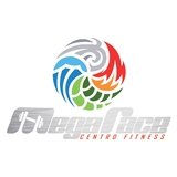 Megarace Centro Fitness - logo
