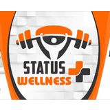 Status Wellness Mais - logo