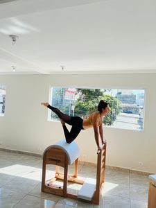 Estúdio House pilates
