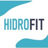 Hidrofit Academia - logo
