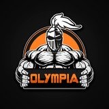 Olympia Fitness Academia Ltda - logo