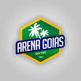 Arena Goiás - logo