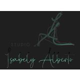 Studio Isabely Alberto Pilates - logo