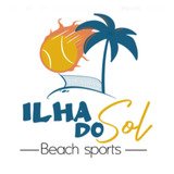 Ilha do Sol Beach Sports---- - logo