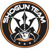 Shogun Team Água Branca - logo