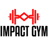 Impact Gym - logo