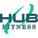 Hub Fitness Ltda - logo