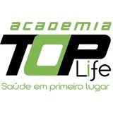 Academia Toplife - logo