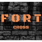 Cross Fort - logo