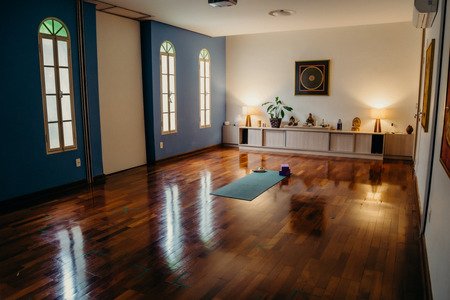 Despertar - Centro de Yoga