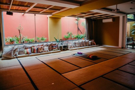 Despertar - Centro de Yoga