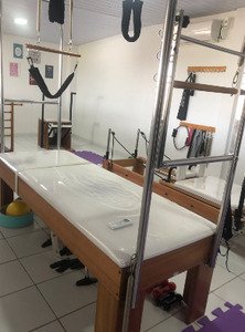 Estúdio de Pilates Fernanda Melo