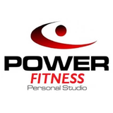 Power Fitness Personal Studio - logo