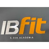 IB Fit Academia - logo
