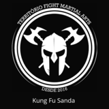 Territorio Fight Sanda - logo