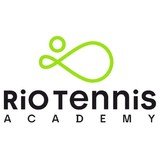 Rio Tennis Academy - logo