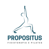 Propositus Fisioterapia e Pilates - logo