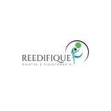 Reedifique Pilates e Fisioterapia - logo