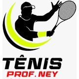 UCT. União Conquis de tênis - logo