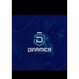 Academia Dinamica - logo