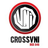 Cross VNI - logo