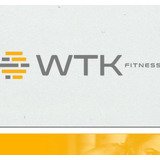 WTK Fitness - logo