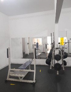 Academia Nazaré Fitness